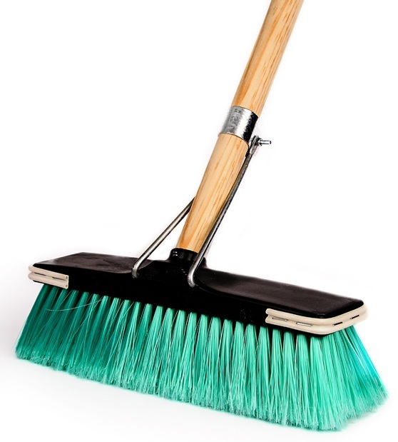 Household Broom