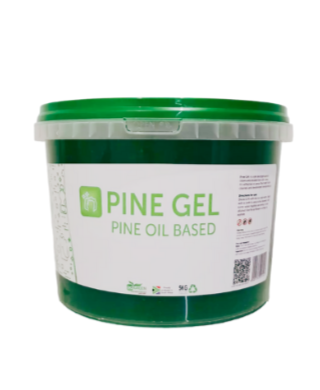 Pine Gel